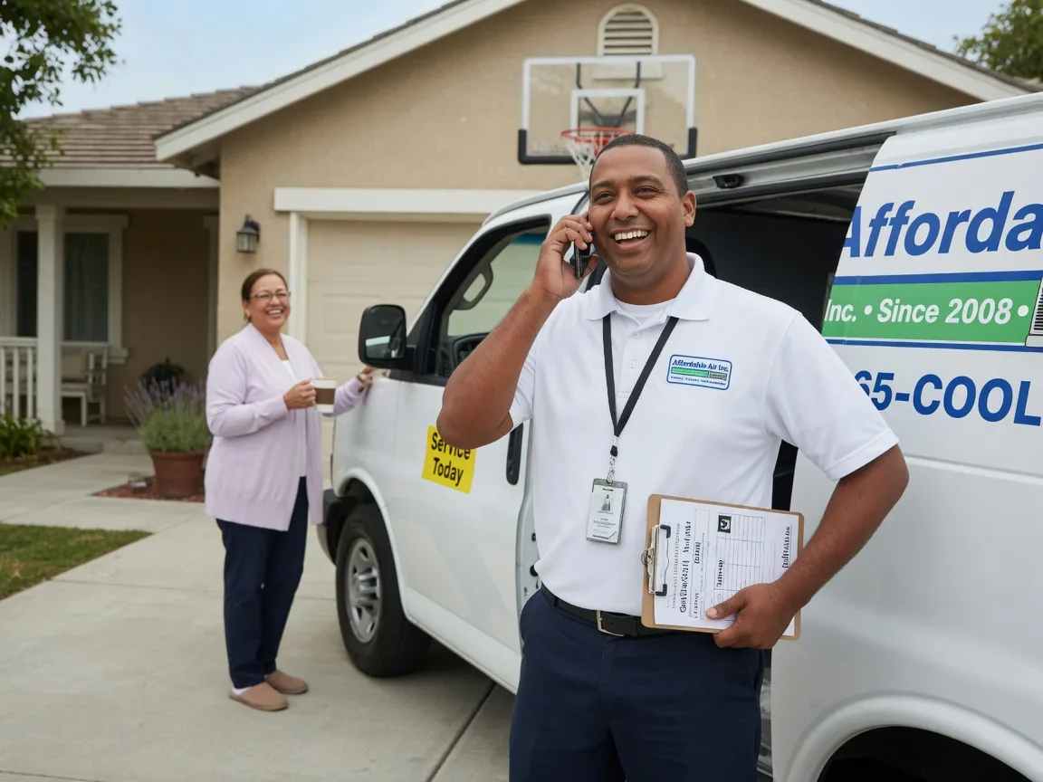 Central Ac Repair Toronto, KS FAQs
